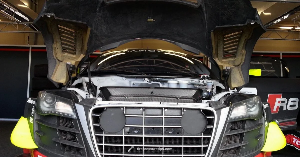 Michelin Tyre Gauge Guide - Tire Pressure Tips