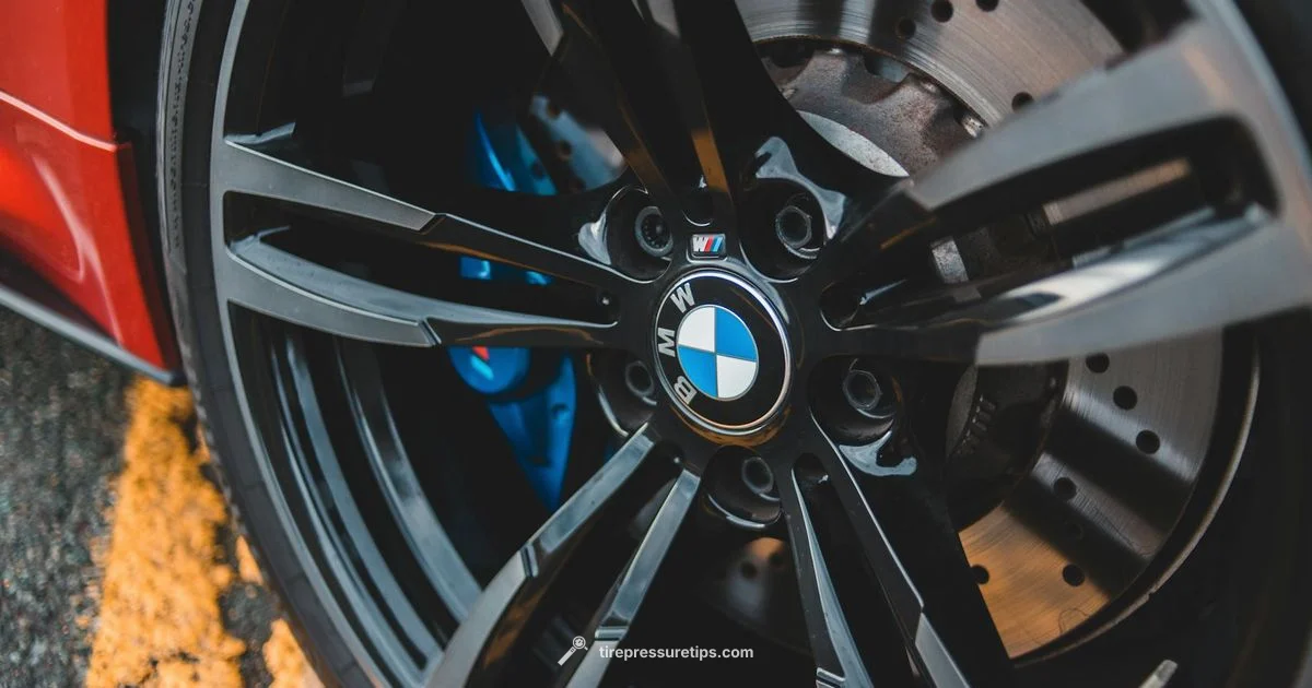 TPMS Sensor Tech TPMS Sensor Tech - Tire Pressure Tips