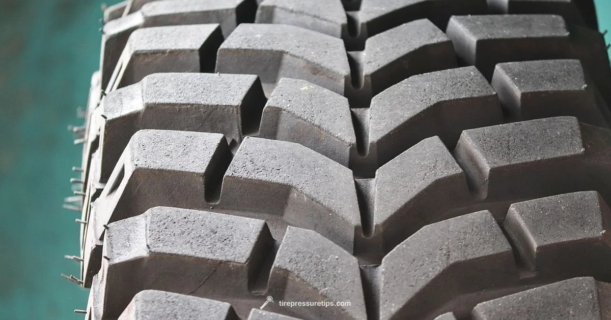 Weather Check - Tire Pressure Tips