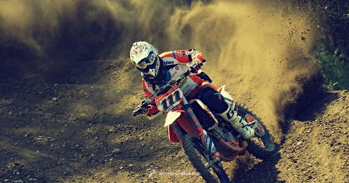 XPulse Tire Pressure - Tire Pressure Tips