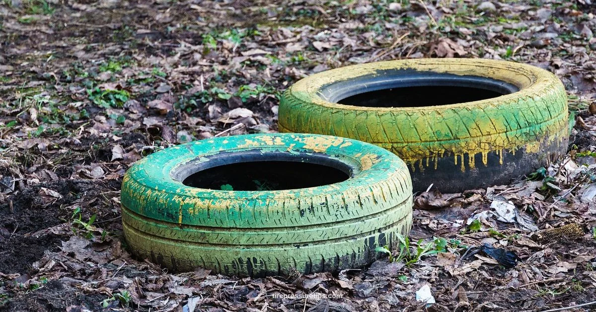 Small Tire Guide - Tire Pressure Tips