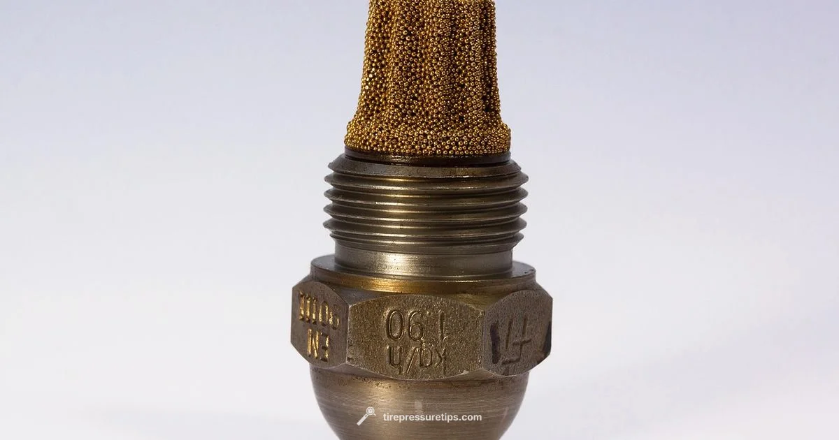 Valve Guide for Tires - Tire Pressure Tips