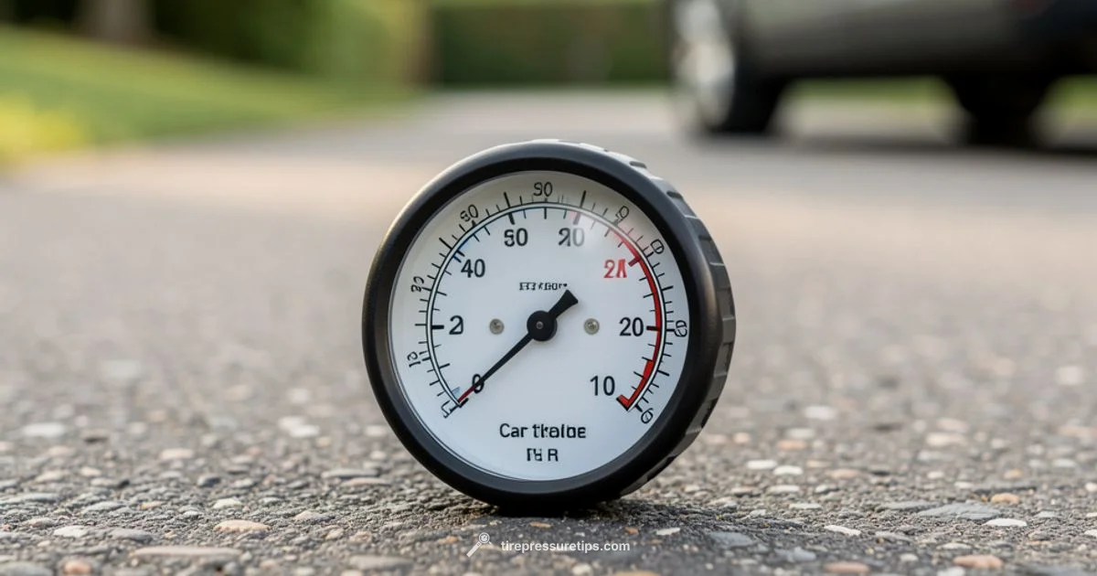 Loaded vs Unloaded Pressure - Tire Pressure Tips