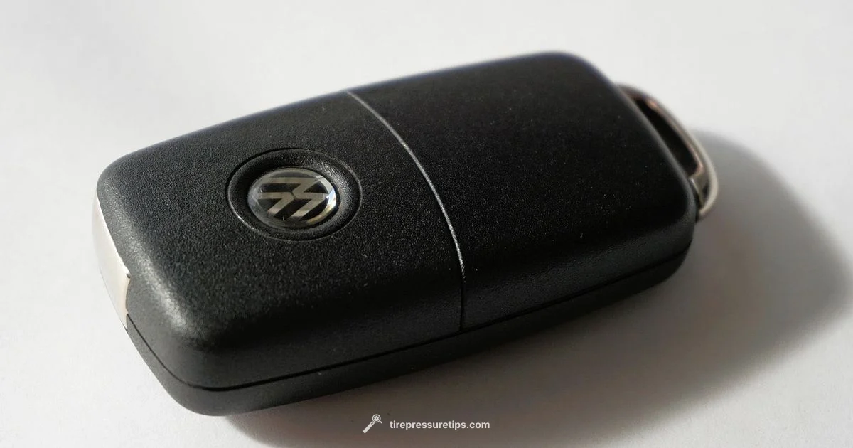 Polo Tyre Pressure - Tire Pressure Tips