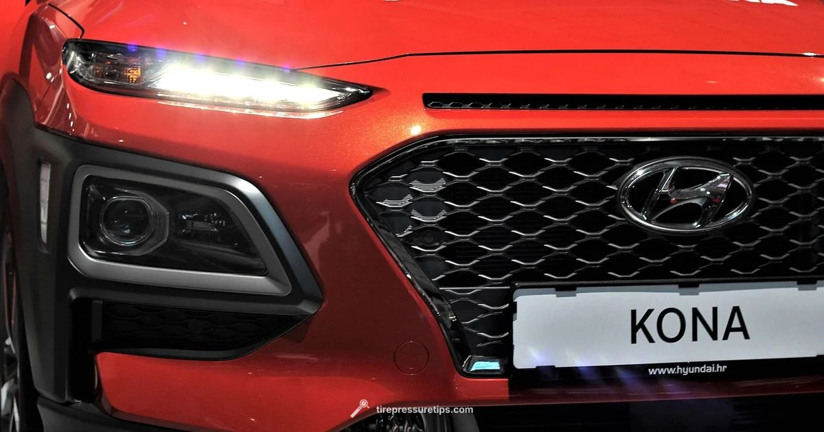 Kona Tire Pressure - Tire Pressure Tips