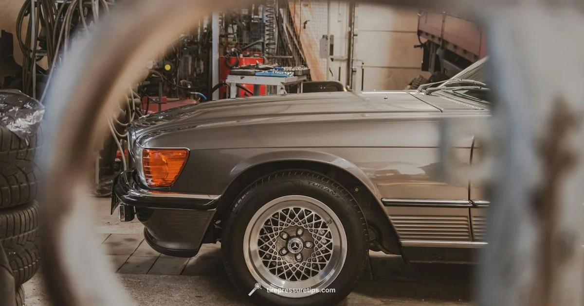 Valve Fix Guide - Tire Pressure Tips