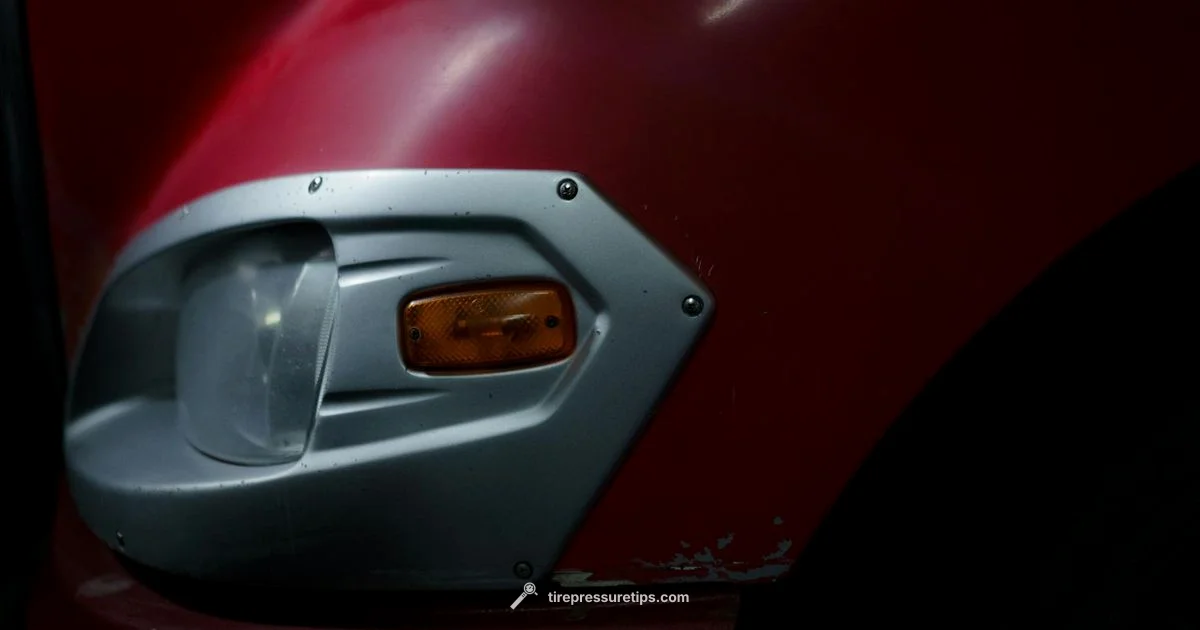 TPMS Programming - Tire Pressure Tips