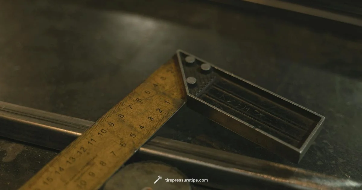 Gauge Mastery - Tire Pressure Tips