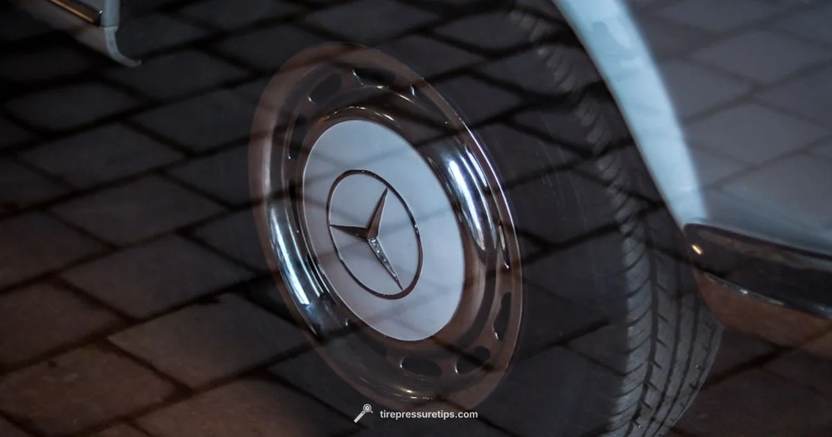 Reset TPMS Sensor - Tire Pressure Tips