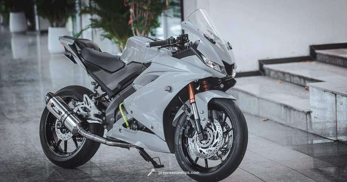 Tire Pressure Essentials - Tire Pressure Tips