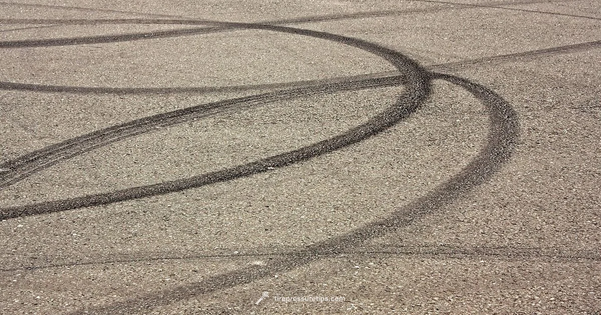 Tire Pressure Basics - Tire Pressure Tips