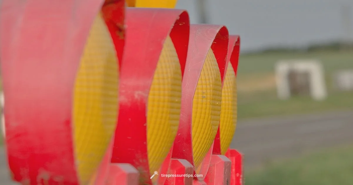 TPMS Sensor Guide - Tire Pressure Tips