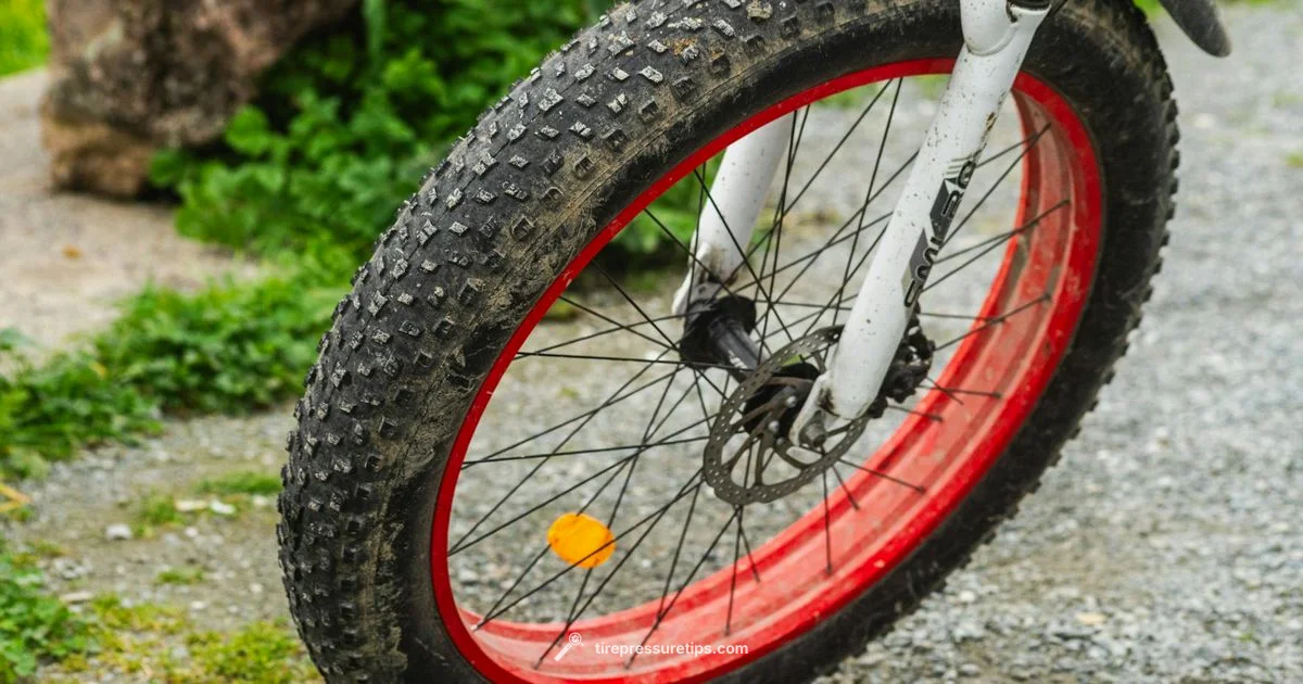 Tire Pressure - Tire Pressure Tips