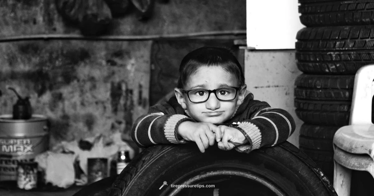 Gauge Your Tires - Tire Pressure Tips