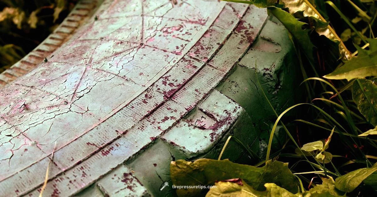 TPMS Sensor Basics - Tire Pressure Tips