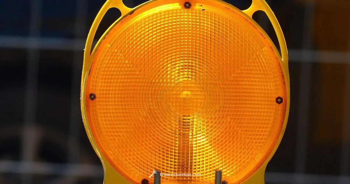 Disabling TPMS - Tire Pressure Tips