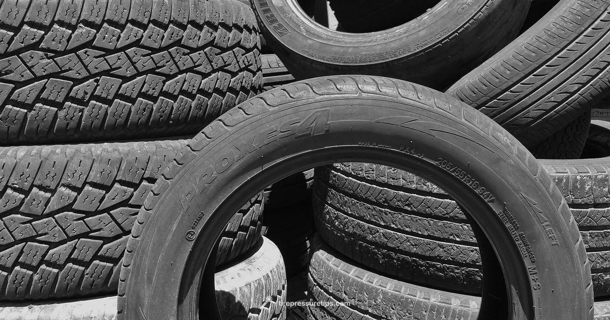 Temperature Tire Pressure Temperature Tire Pressure - Tire Pressure Tips