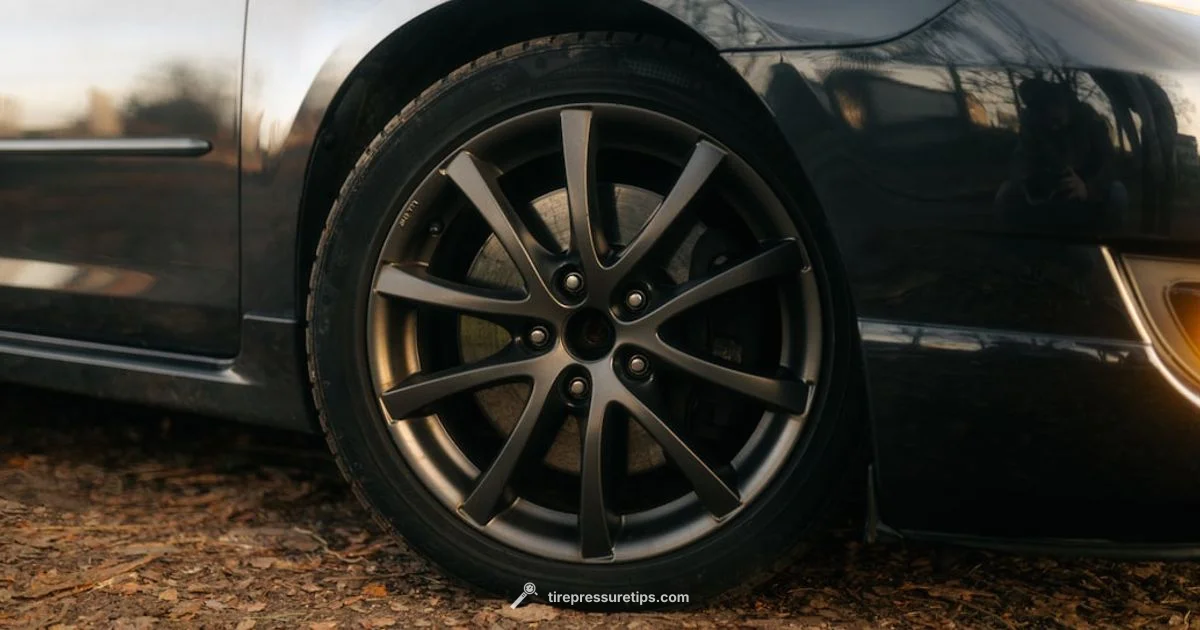 TPMS Fault Troubleshooting - Tire Pressure Tips