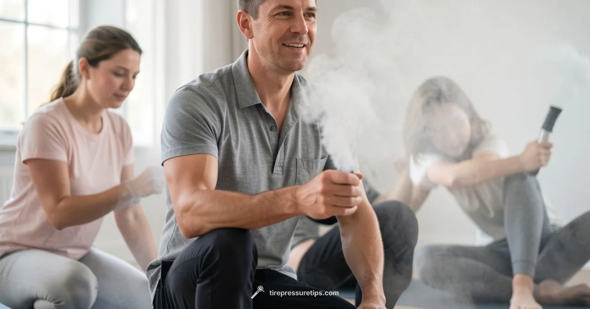 Low Pressure Effects - Tire Pressure Tips