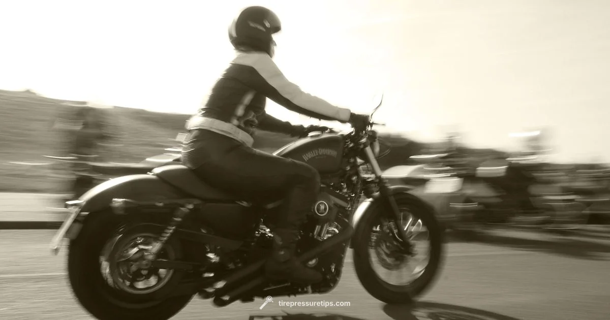 Road Bike PSI Guide - Tire Pressure Tips