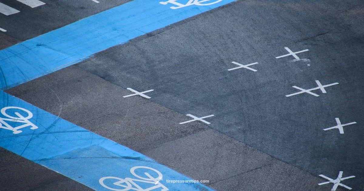 Bike Tyre PSI Guide - Tire Pressure Tips