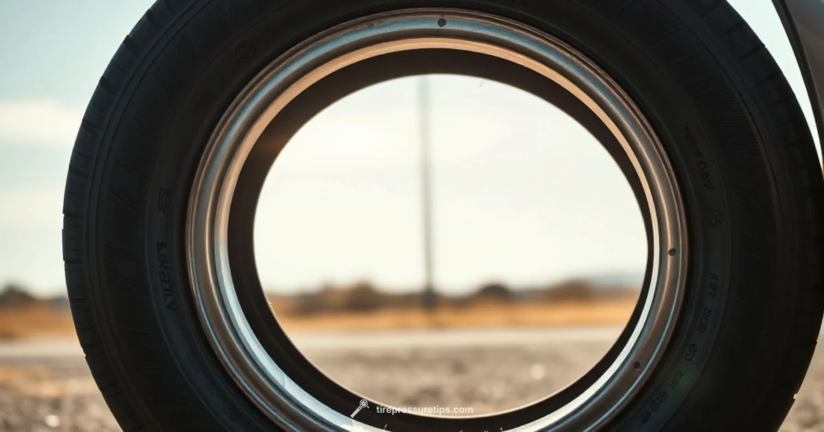 Tire Pressure Basics - Tire Pressure Tips