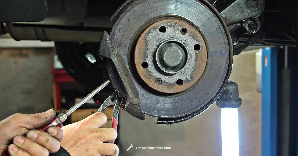 TPMS Troubleshooter Guide - Tire Pressure Tips