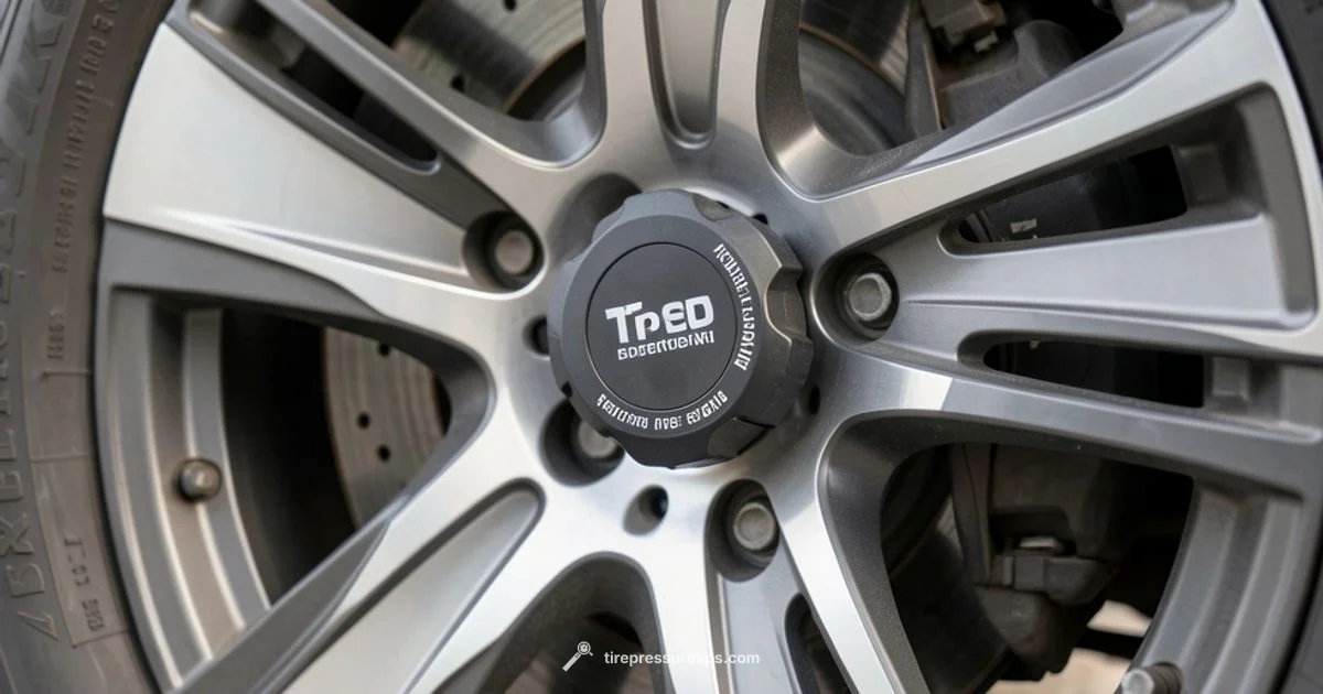 Sienna TPMS Guide - Tire Pressure Tips
