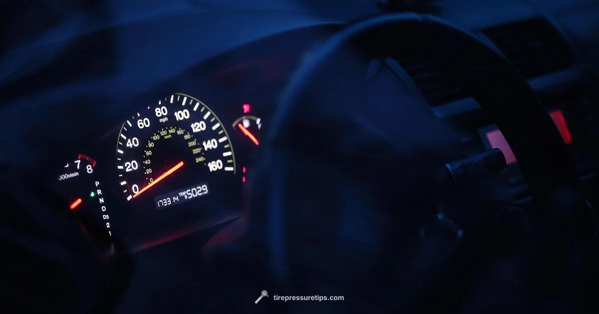 TPMS Troubleshooting - Tire Pressure Tips