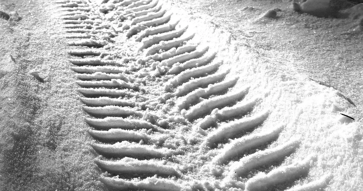 Cold Tire Pressure - Tire Pressure Tips