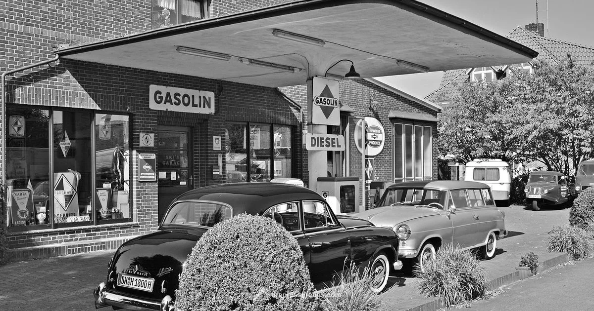 Tire Pressure Essentials - Tire Pressure Tips