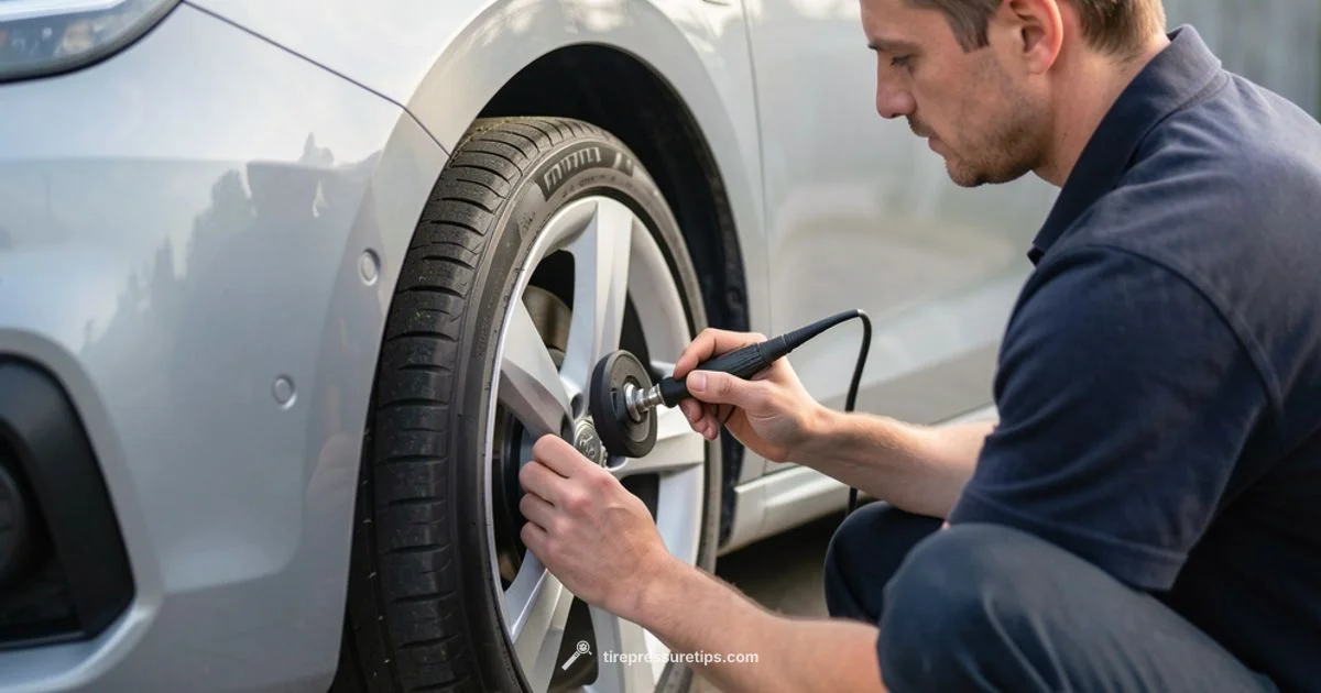 A1 Tire Pressure - Tire Pressure Tips