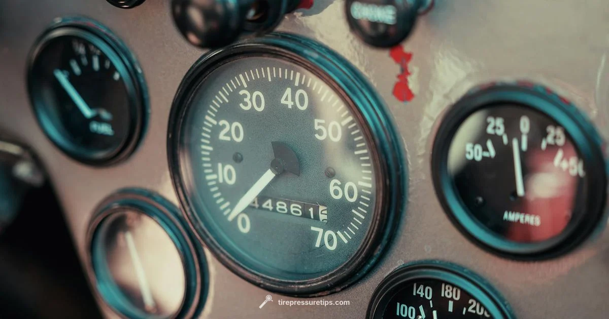 Maxima Tire Pressure - Tire Pressure Tips