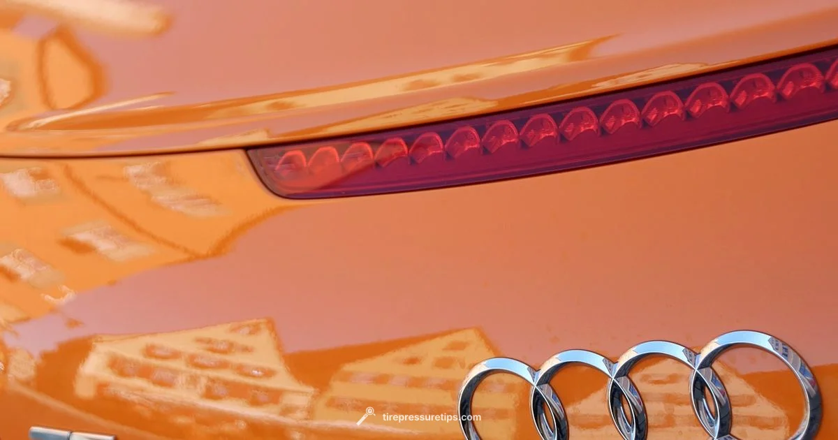 TT Tyre Pressure - Tire Pressure Tips