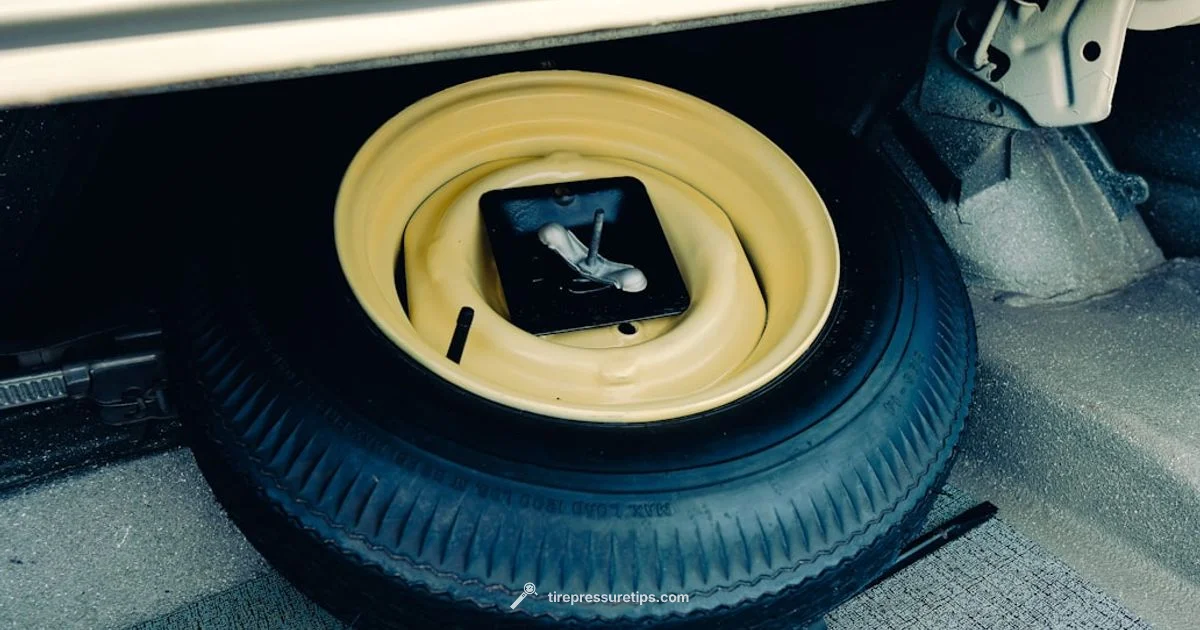 Inflate with Gauge - Tire Pressure Tips