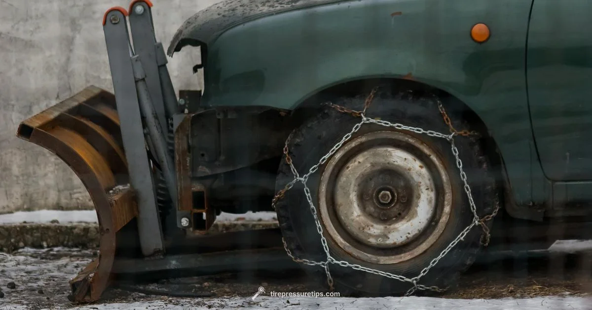 Winter Tyre Pressure Winter Tyre Pressure - Tire Pressure Tips