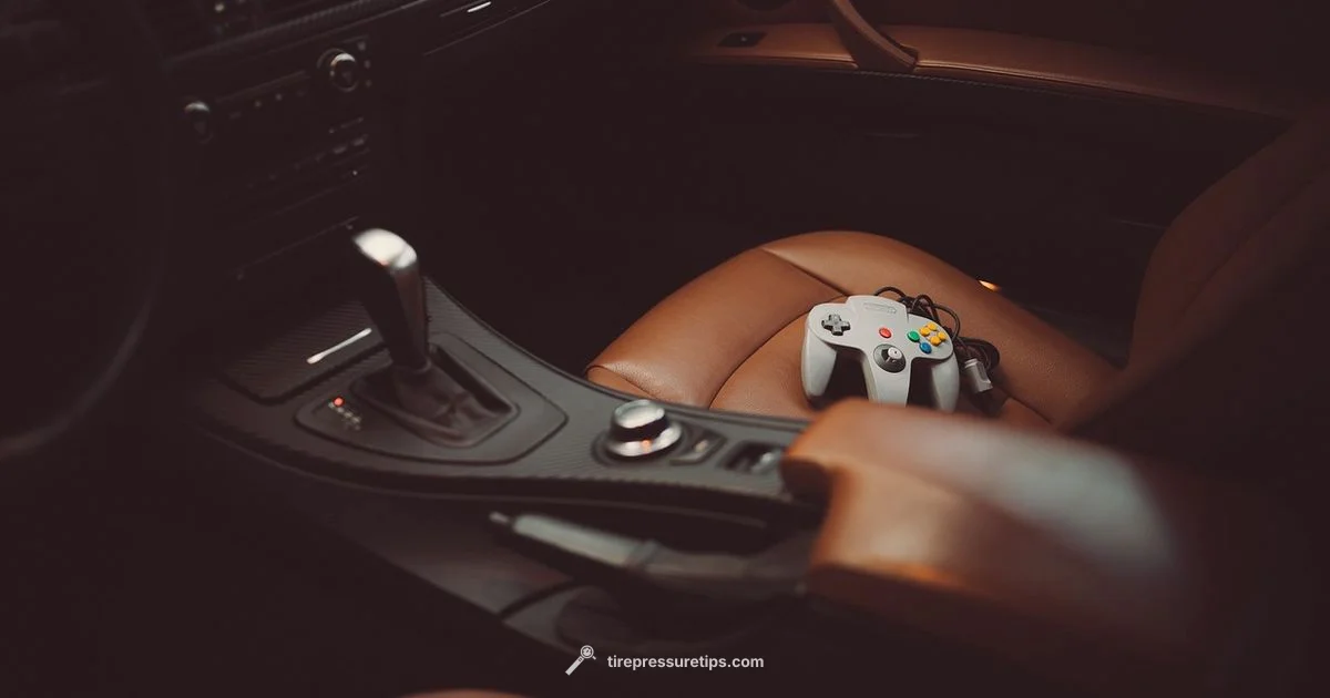 TPMS Warranty Guide - Tire Pressure Tips