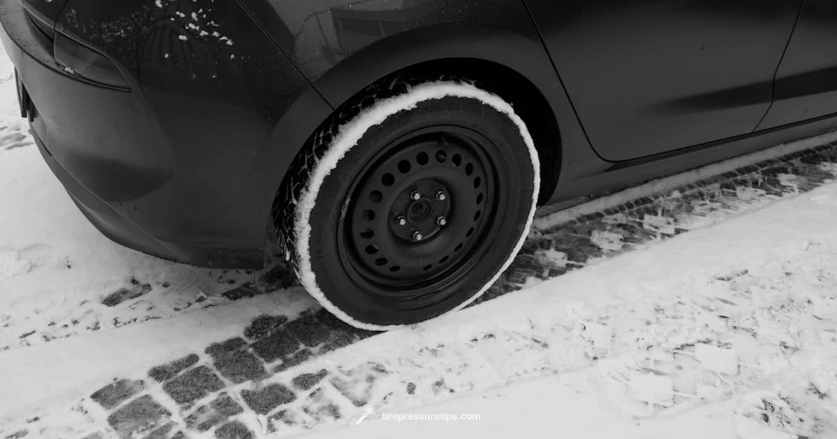Cold Pressure Tips - Tire Pressure Tips