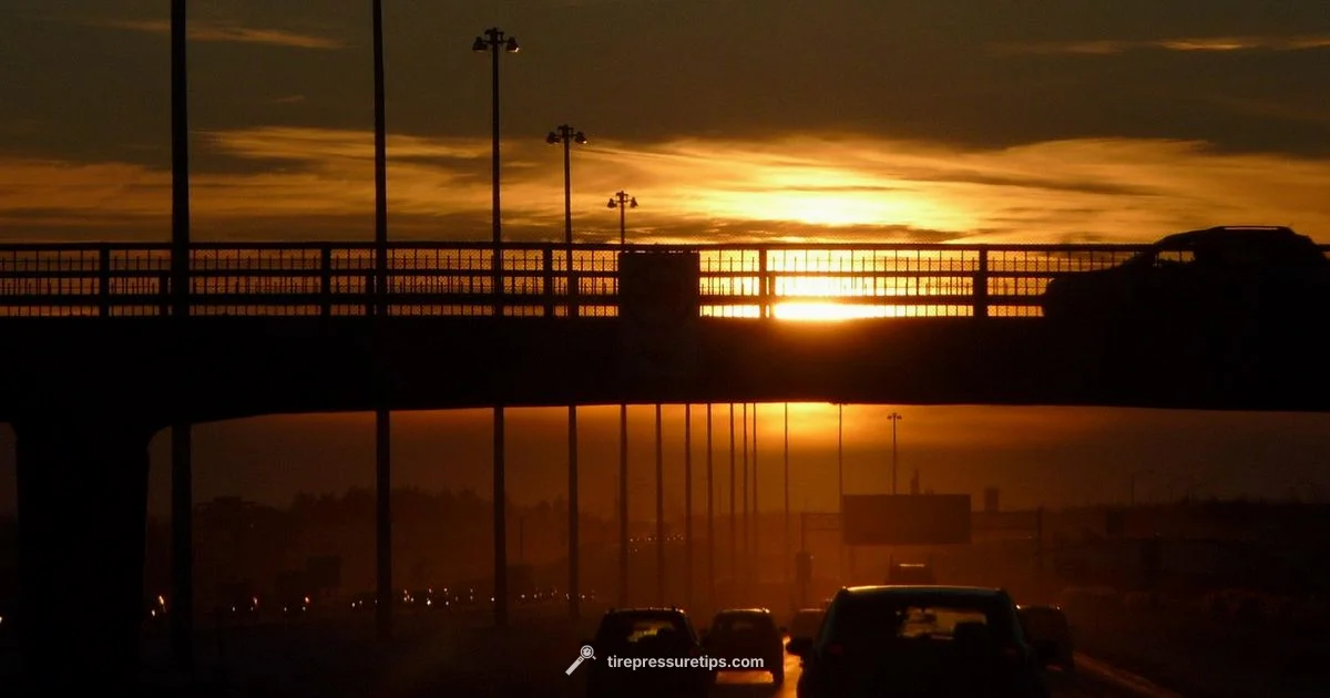 TPMS Essentials - Tire Pressure Tips