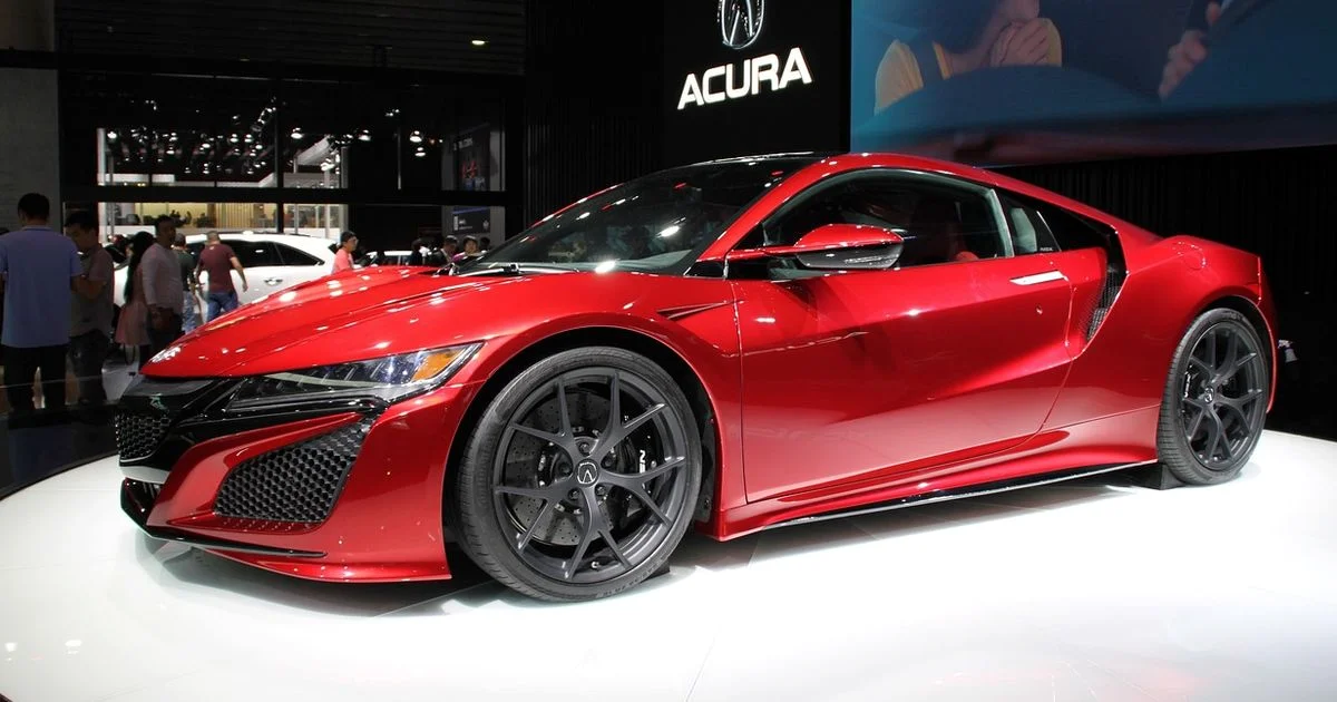 Acura TPMS Guide - Tire Pressure Tips