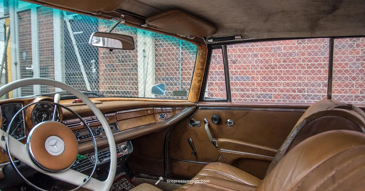 TPMS Troubleshooting - Tire Pressure Tips