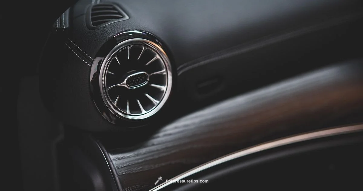 TPMS Reset Guide - Tire Pressure Tips