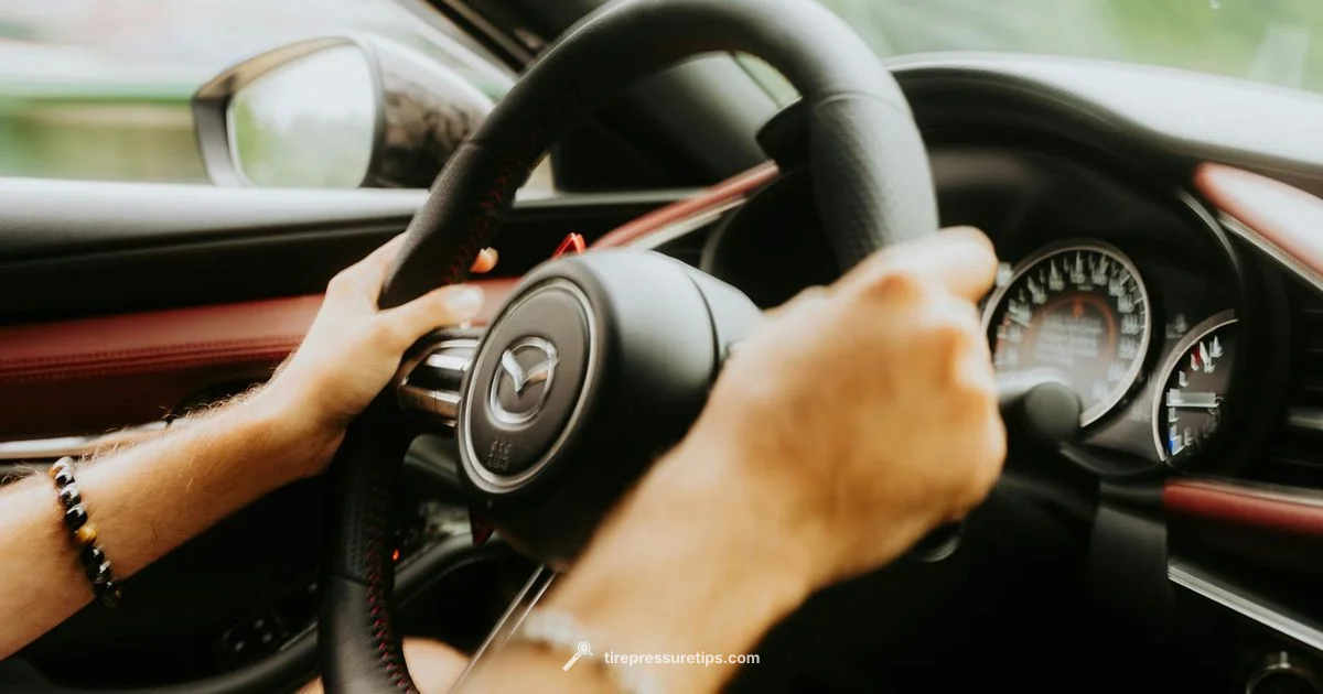 No Air Tires Guide - Tire Pressure Tips