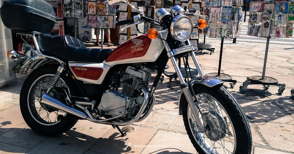 Reset Tire Pressure - Tire Pressure Tips