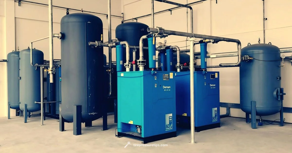 Inflation with Precision Inflation with Precision - Tire Pressure Tips