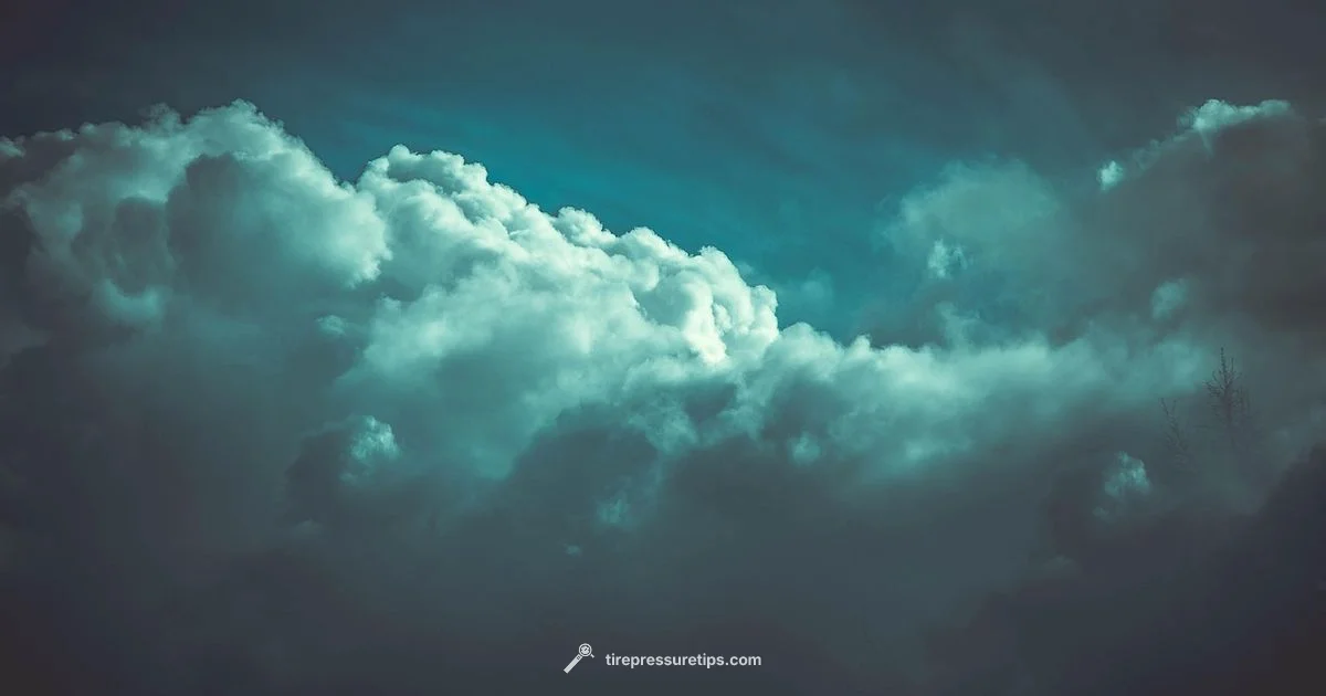 Air Pressure Basics - Tire Pressure Tips