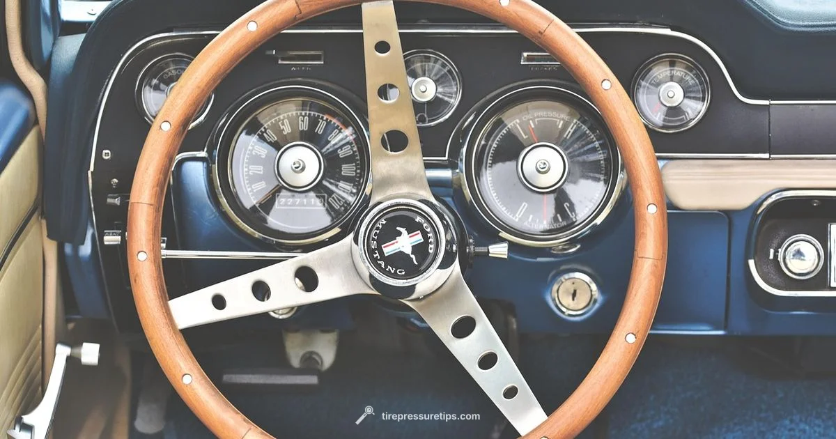 TPMS Troubleshooting - Tire Pressure Tips