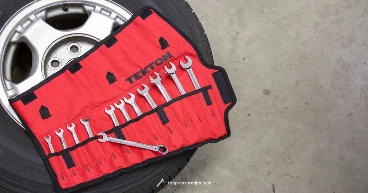 Discount TPMS Sensor Guide - Tire Pressure Tips