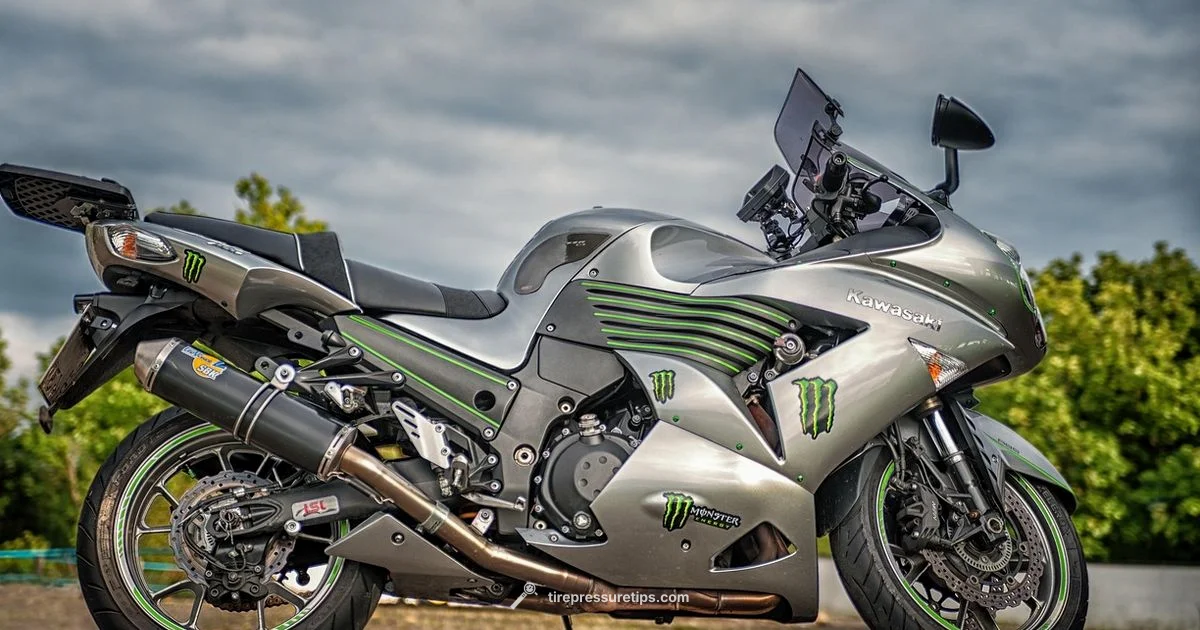 Mule Tire Pressure - Tire Pressure Tips