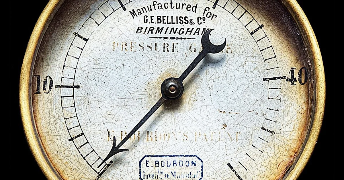 Top Gauge Picks - Tire Pressure Tips